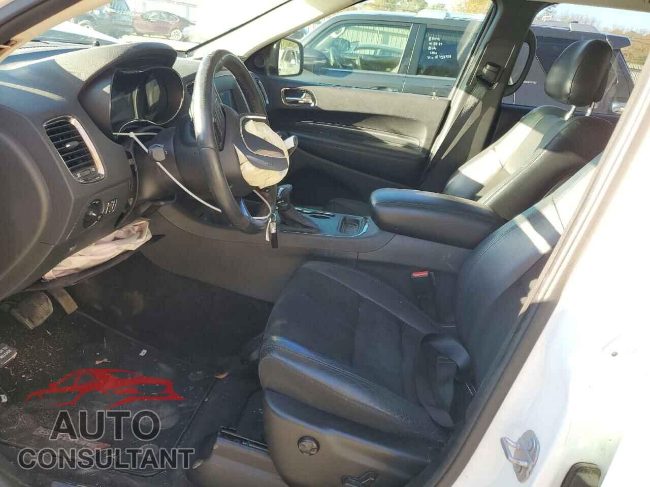 DODGE DURANGO 2018 - 1C4RDHDG1JC473780