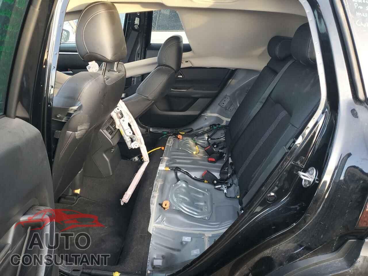 MAZDA CX-50 PREF 2023 - 7MMVABCM2PN139718