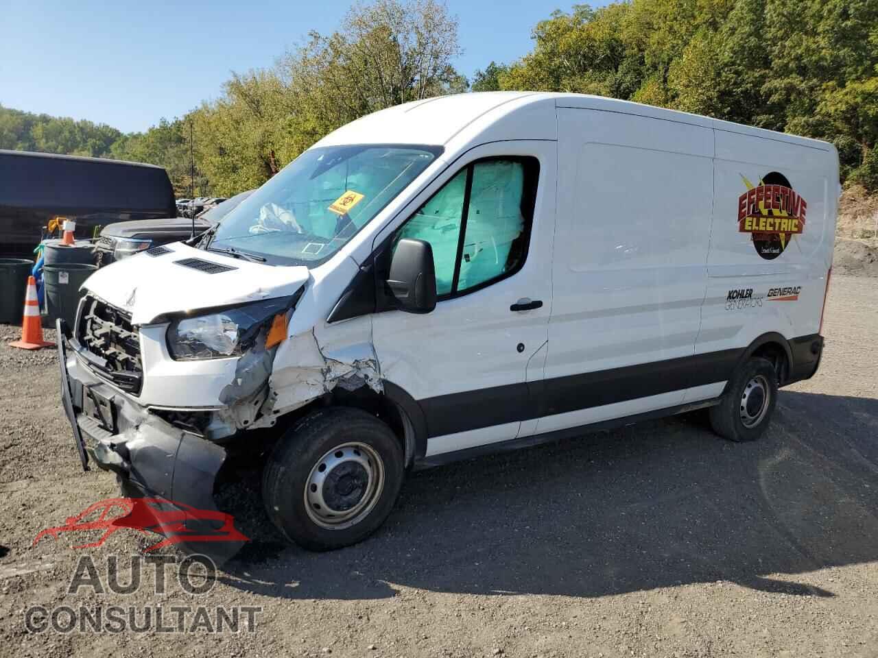 FORD TRANSIT 2019 - 1FTYR2CM2KKB66448