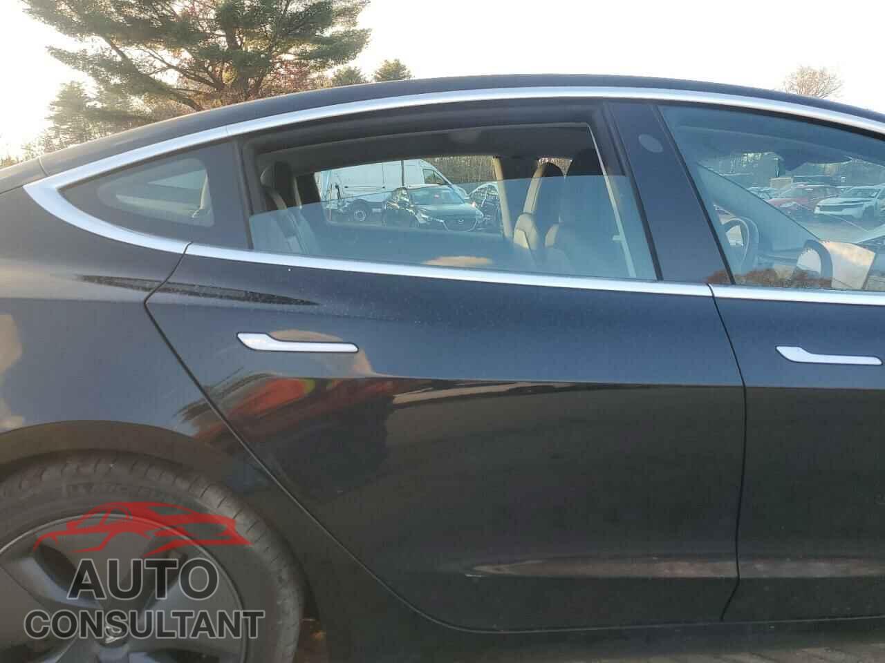 TESLA MODEL 3 2019 - 5YJ3E1EB3KF385587
