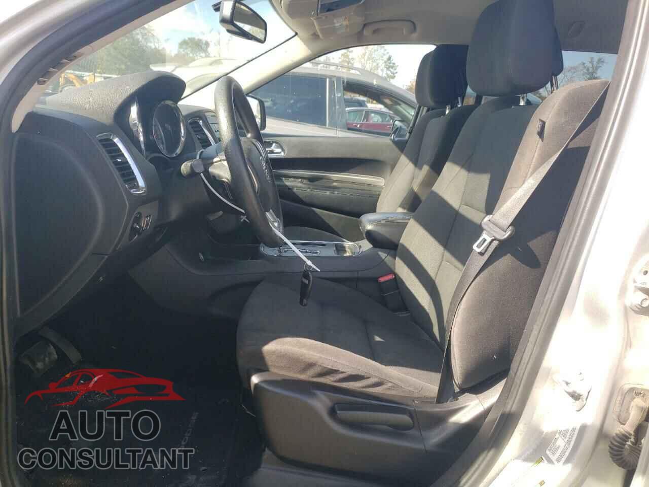 DODGE DURANGO 2011 - 1D4RE2GGXBC682378