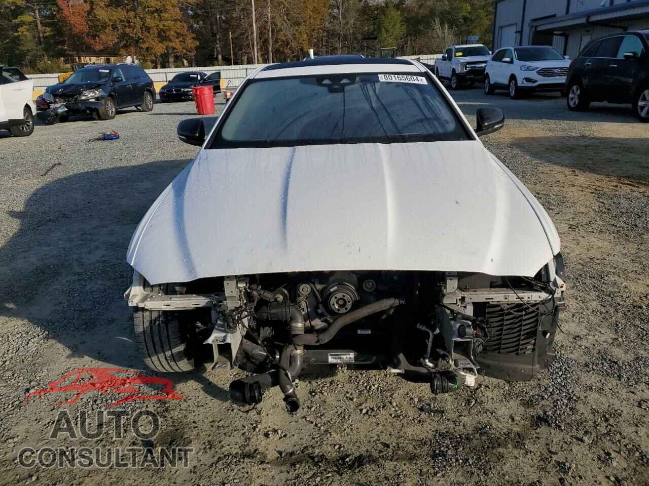 JAGUAR XE 2017 - SAJAE4BG7HA964643