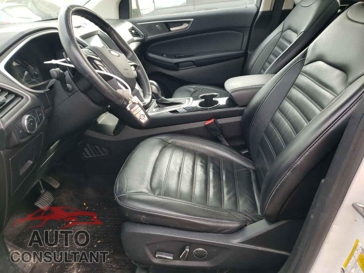 FORD EDGE 2017 - 2FMPK4J89HBB76703