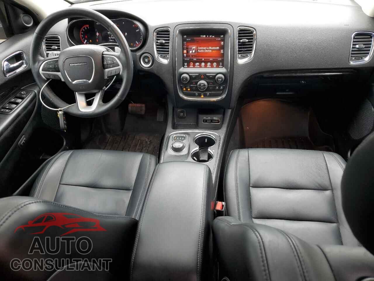 DODGE DURANGO 2014 - 1C4RDJDG3EC332626