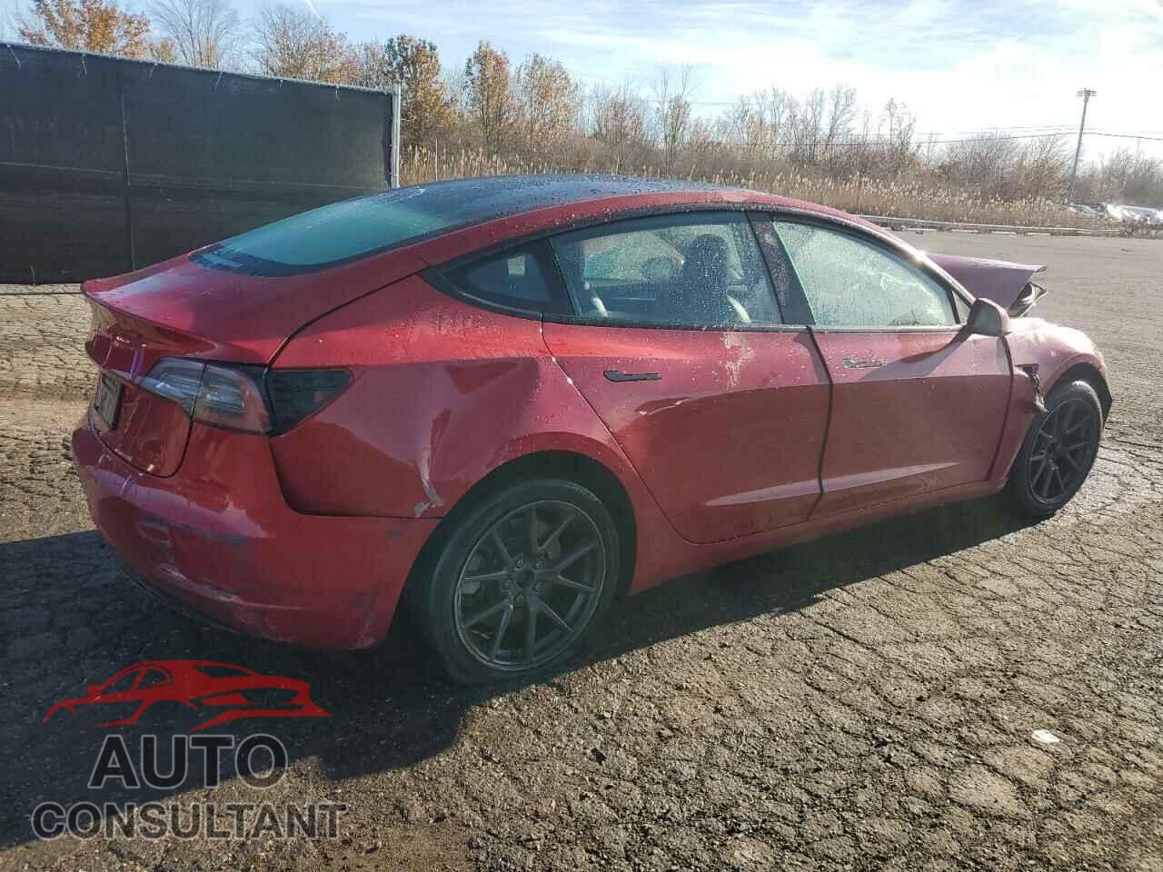 TESLA MODEL 3 2023 - 5YJ3E1EA2PF447334