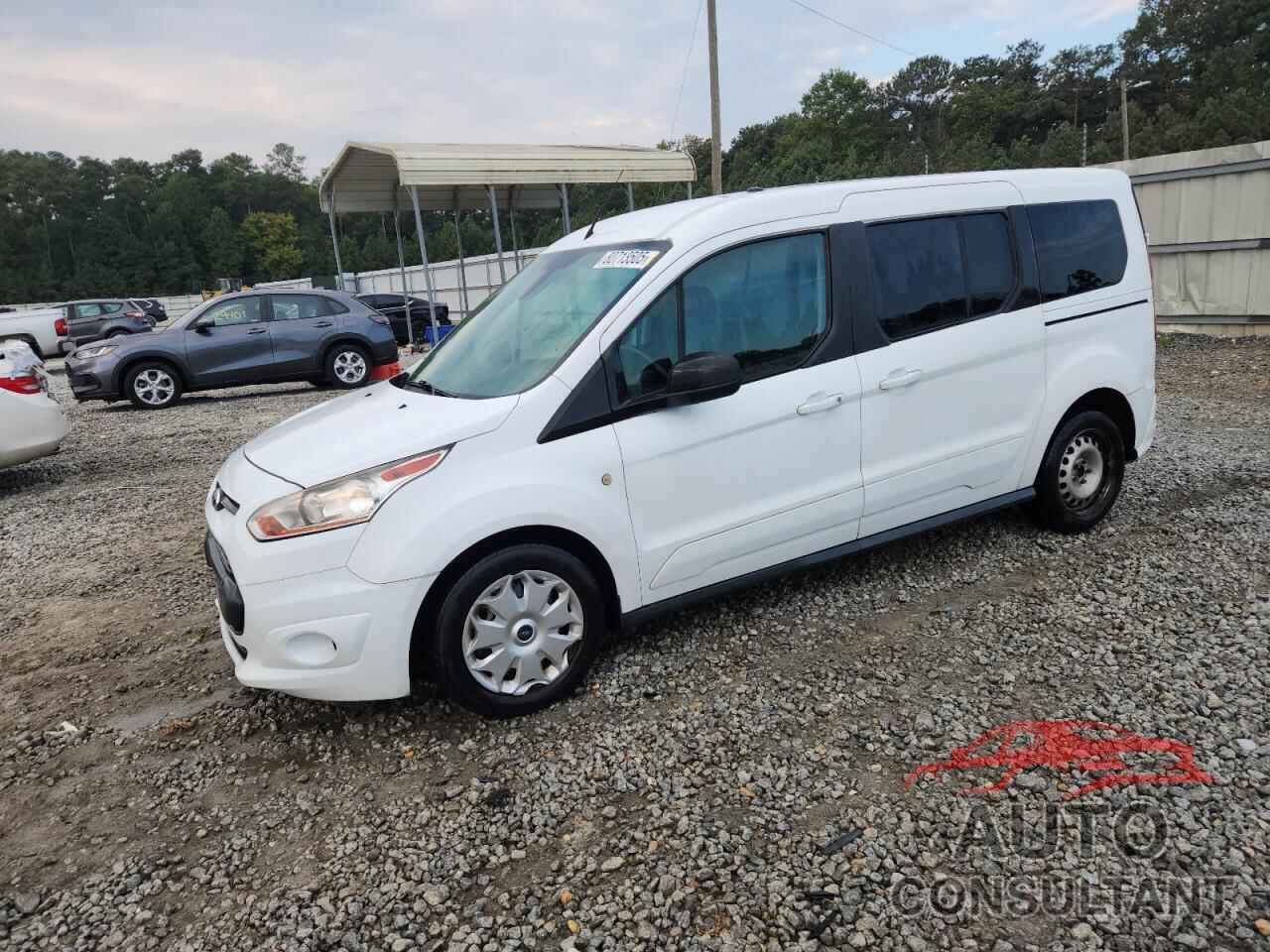 FORD ALL OTHER 2016 - NM0GS9F79G1274025