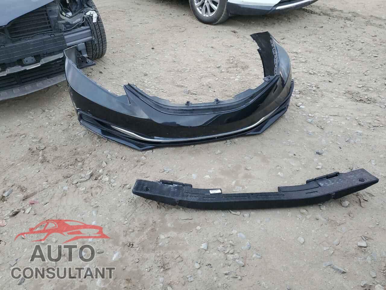 HONDA CIVIC 2014 - 2HGFB2F51EH529173