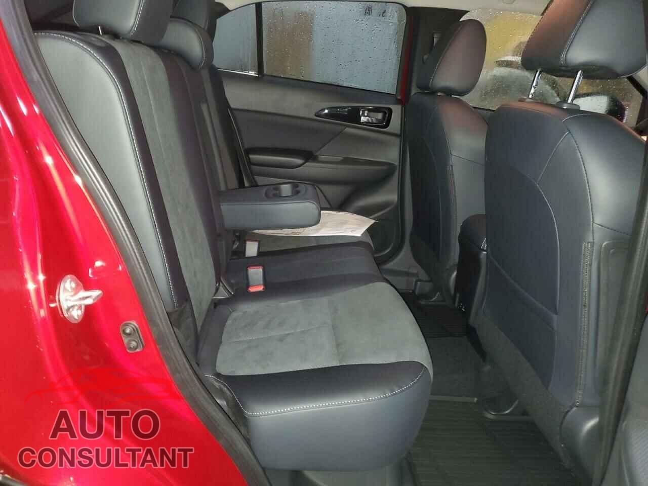MITSUBISHI ECLIPSE 2024 - JA4ATWAA4RZ059979