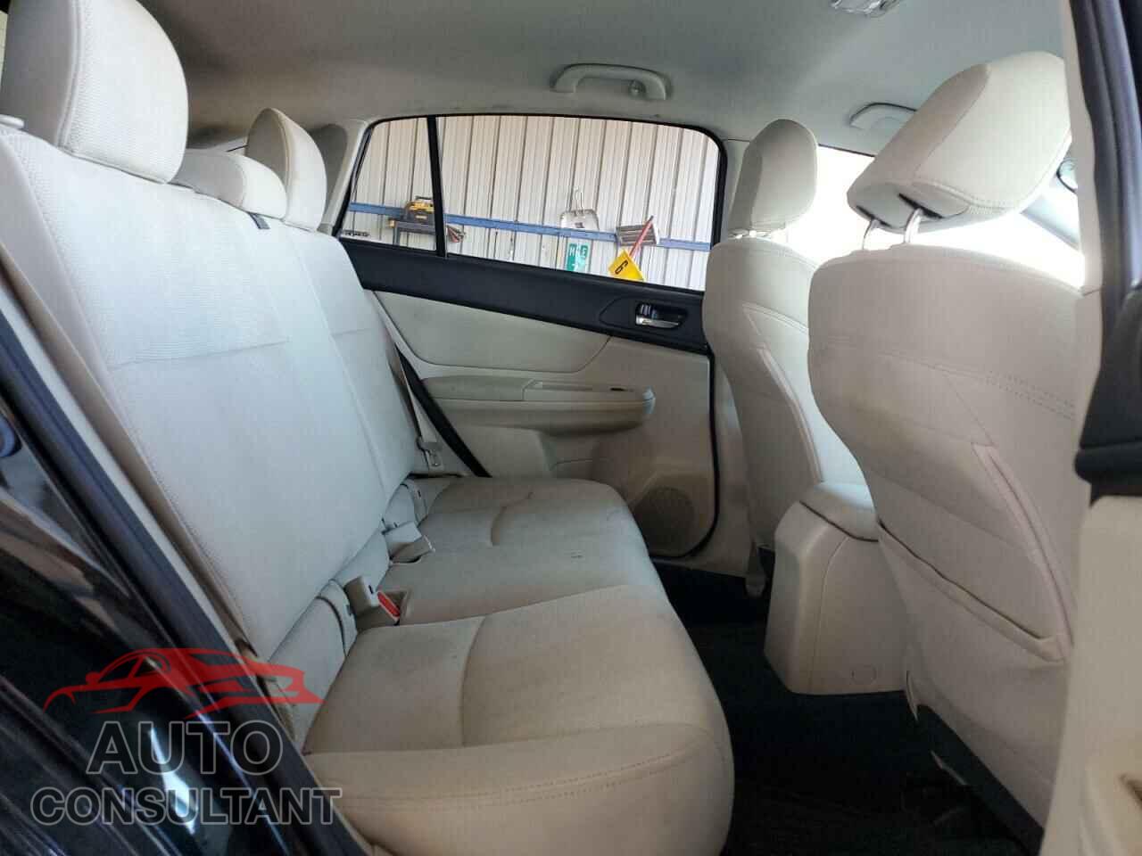SUBARU XV 2014 - JF2GPACC1E9267741