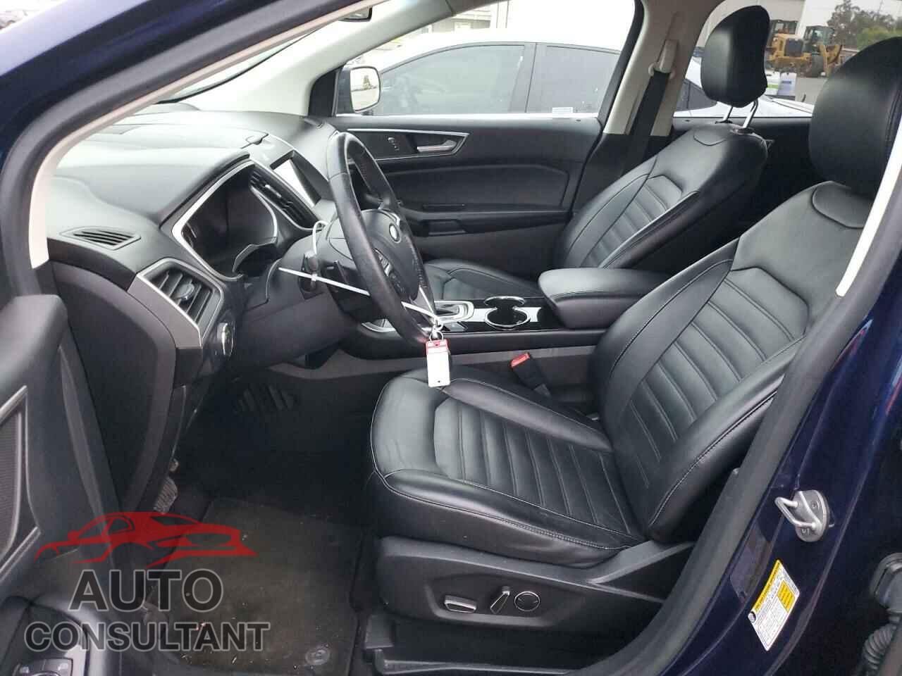 FORD EDGE 2016 - 2FMPK3J95GBB04950