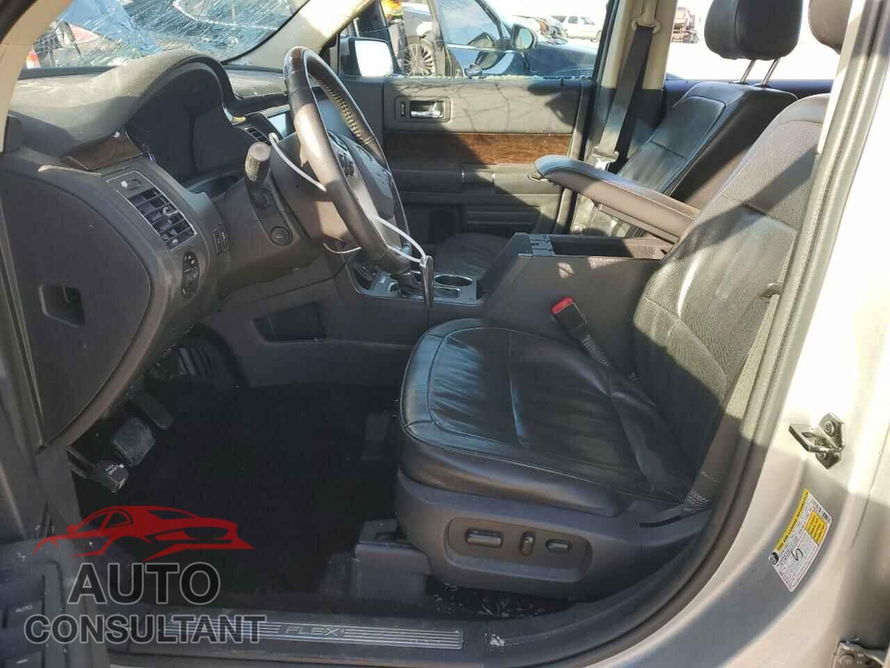FORD FLEX 2016 - 2FMGK5D87GBA02239