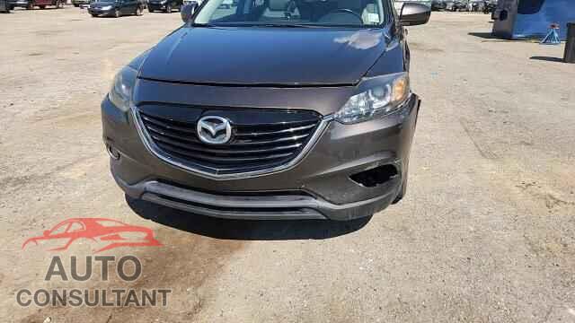 MAZDA CX-9 2015 - JM3TB2CA3F0469624
