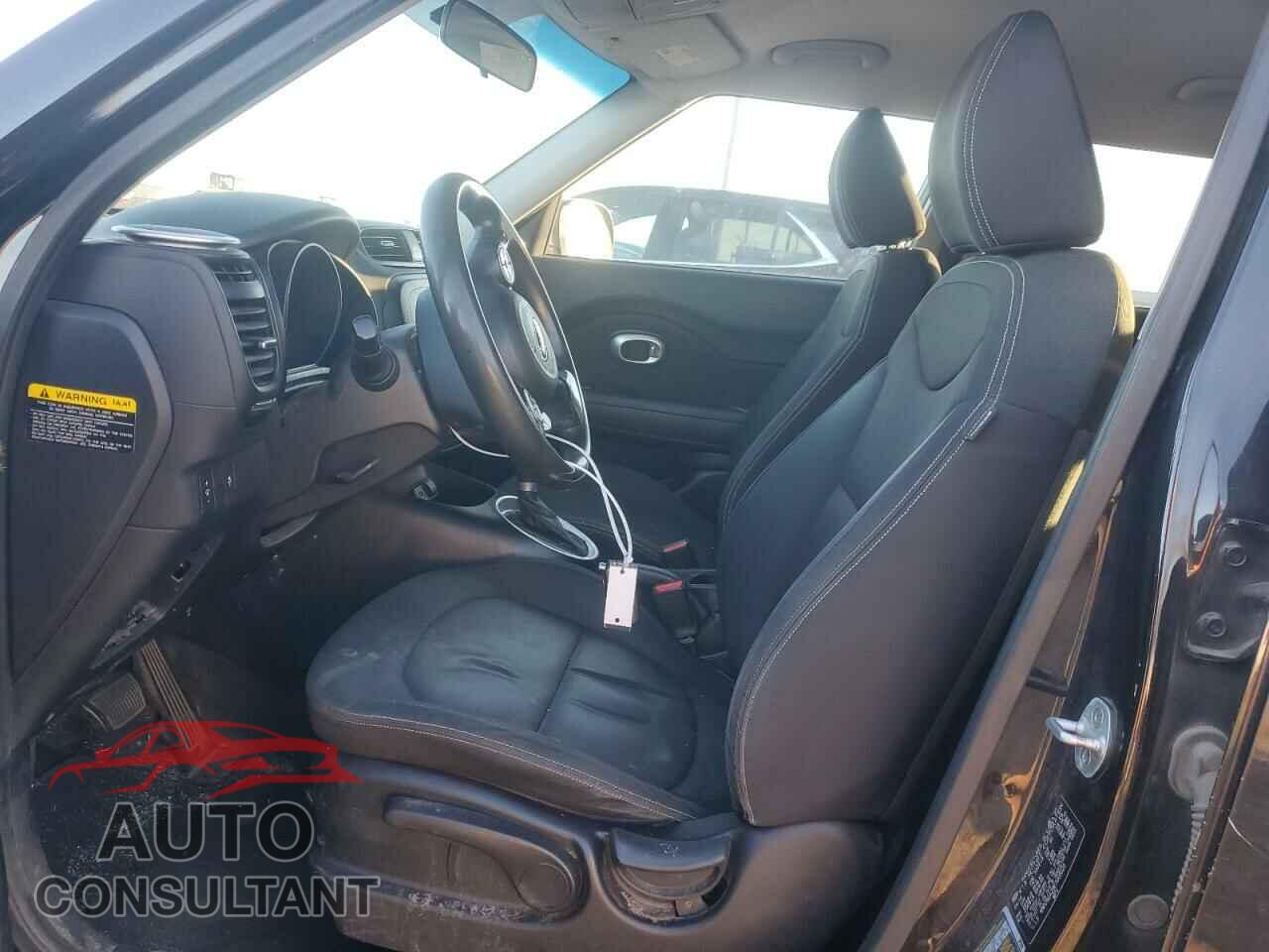 KIA SOUL 2014 - KNDJN2A29E7003320