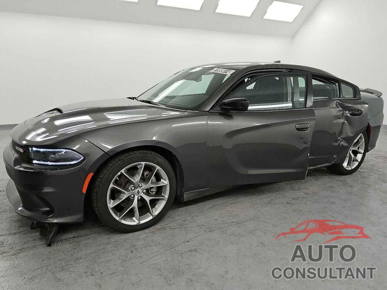 DODGE CHARGER 2023 - 2C3CDXHG5PH533421