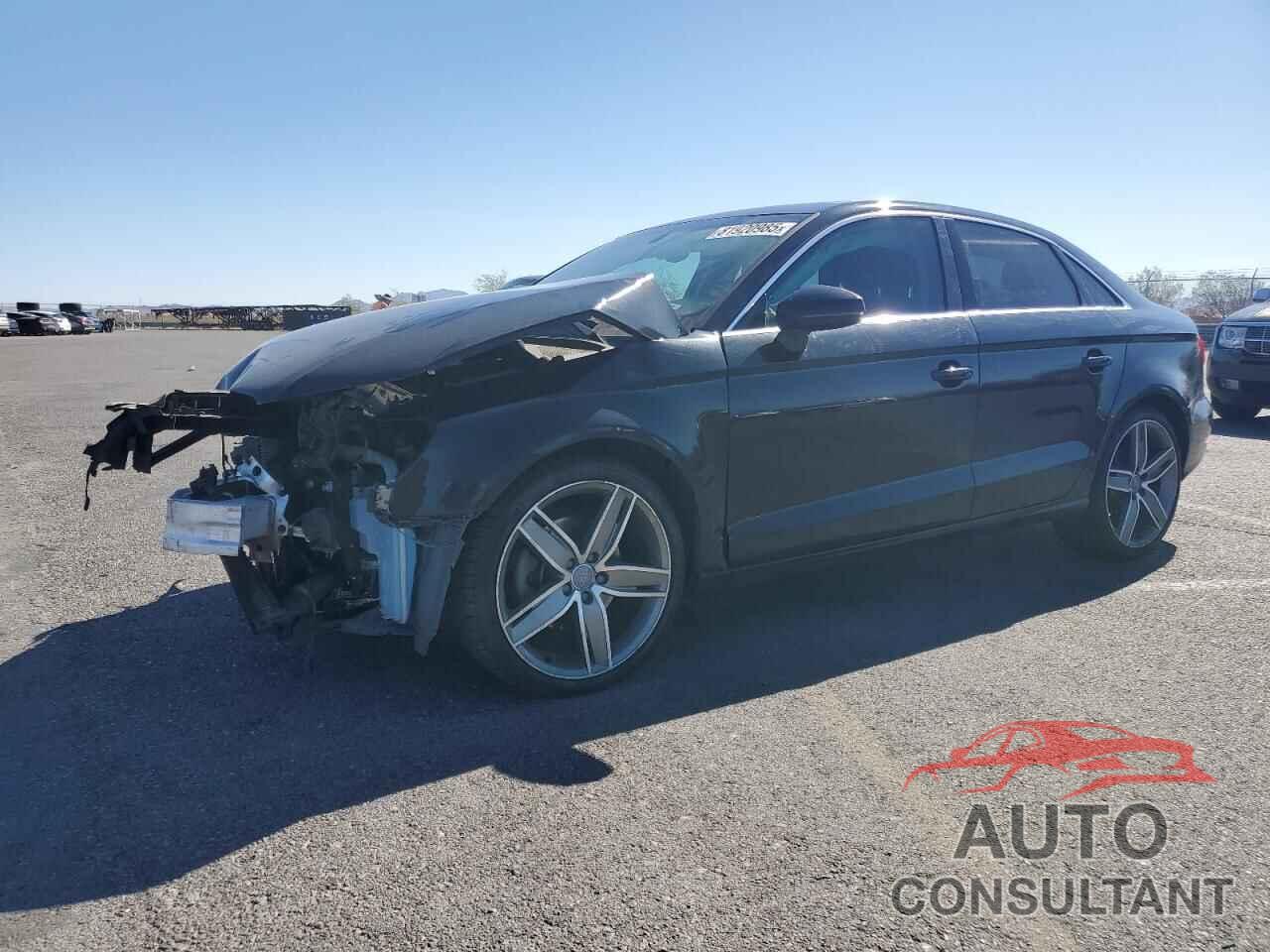 AUDI A3 2015 - WAUEFGFF9F1071383