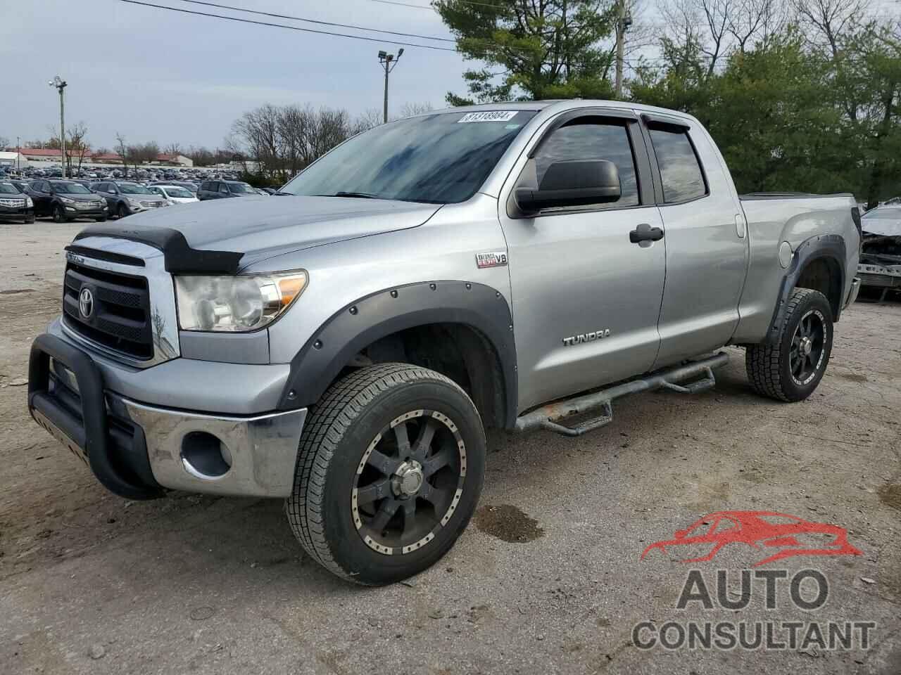 TOYOTA TUNDRA 2010 - 5TFUY5F17AX154303