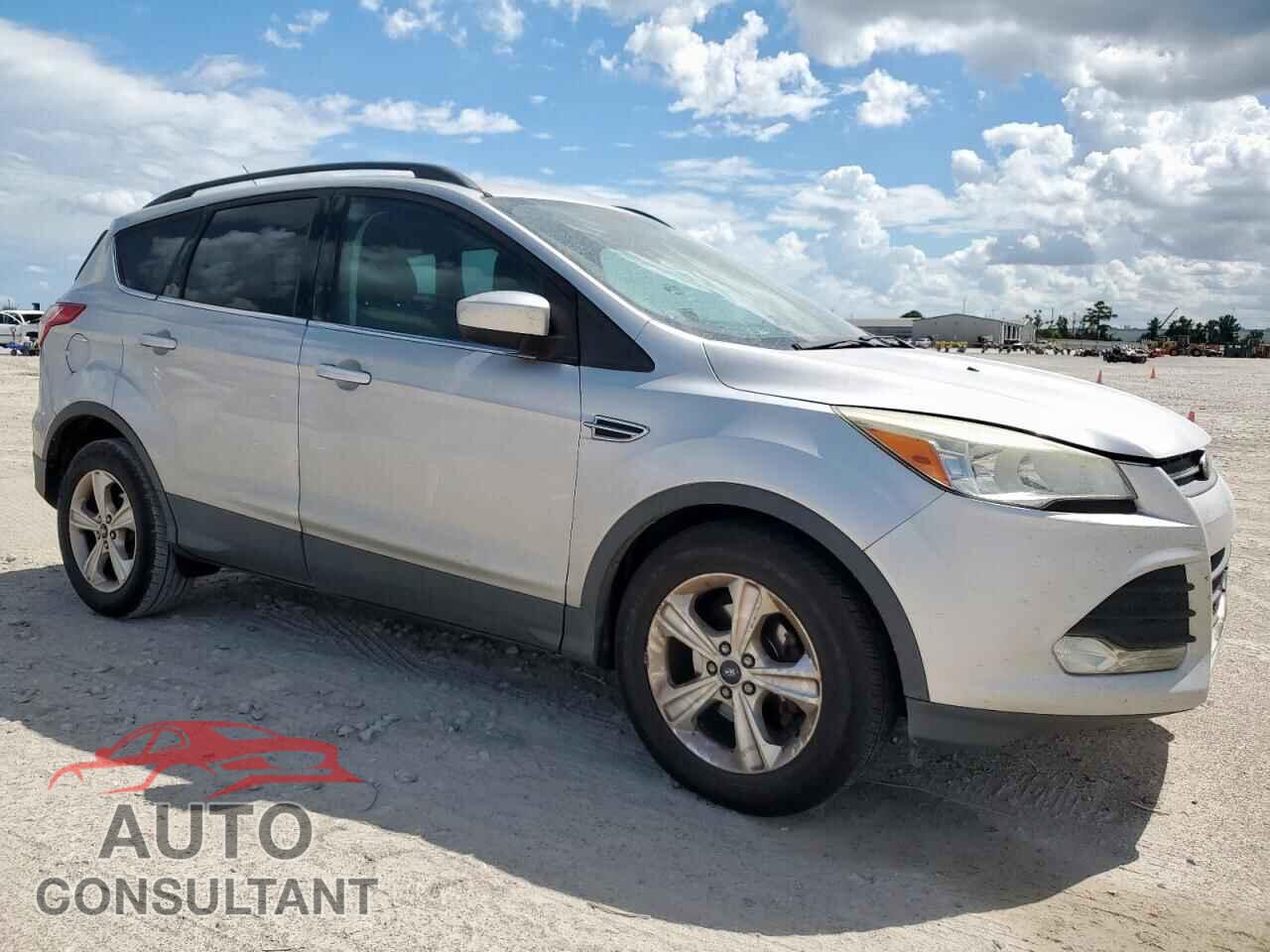 FORD ESCAPE 2014 - 1FMCU0GX4EUB07097