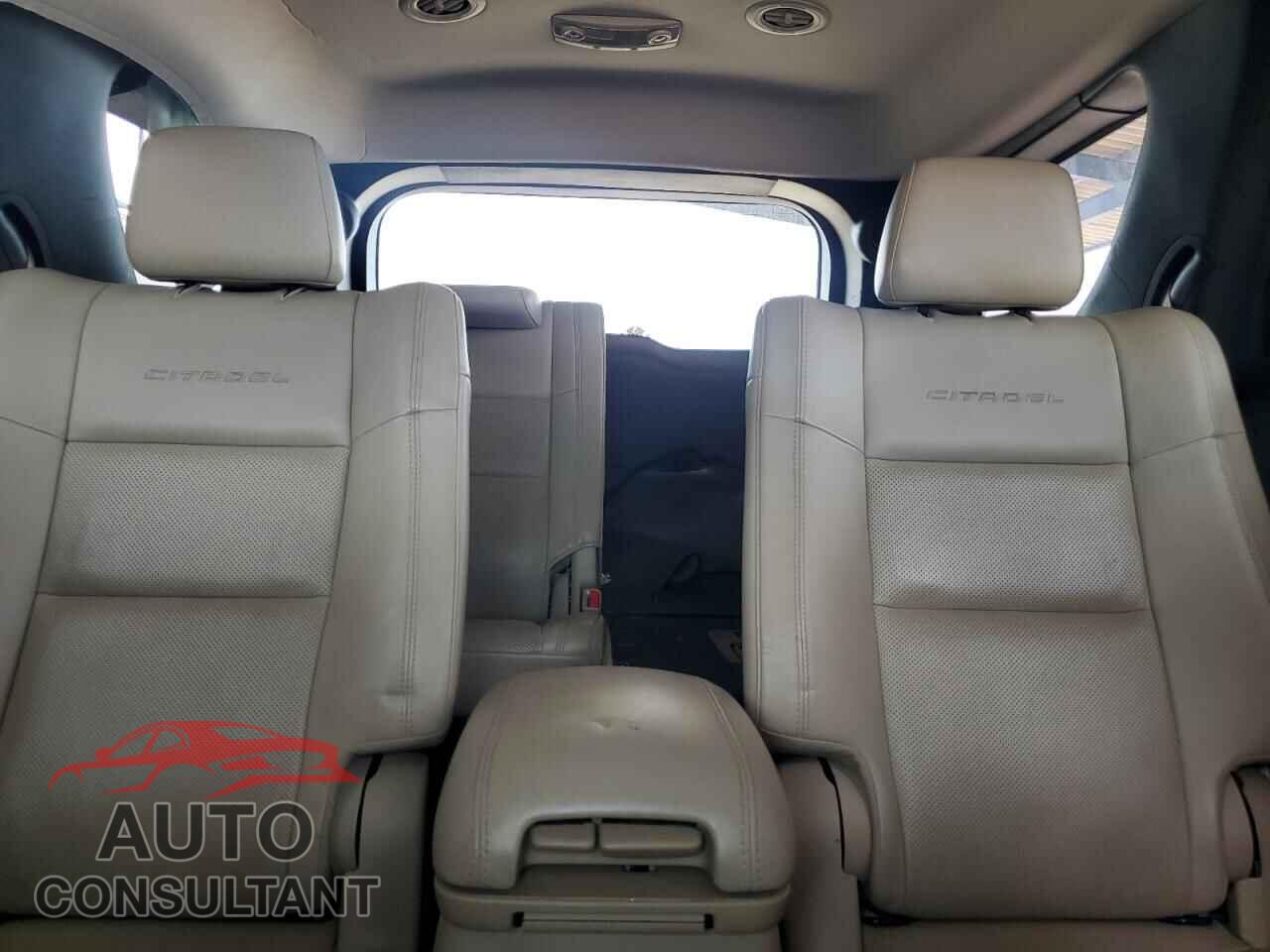 DODGE DURANGO 2015 - 1C4RDHEG0FC176456