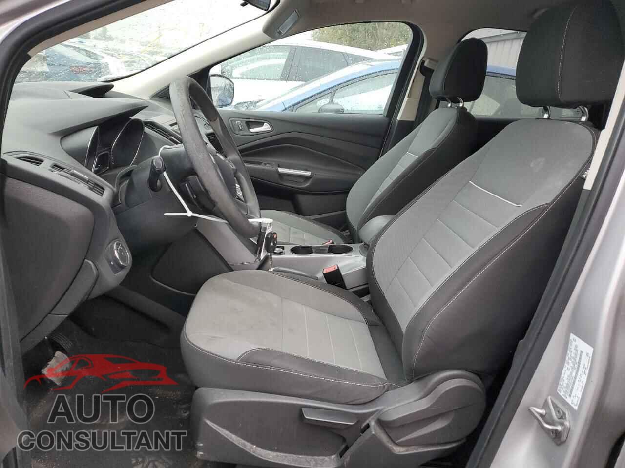 FORD ESCAPE 2013 - 1FMCU9G90DUD33853