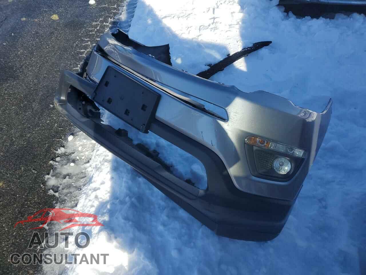 JEEP COMPASS 2017 - 3C4NJDBB1HT656280