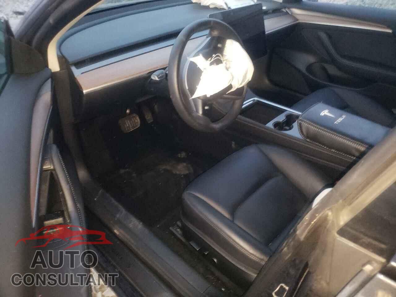 TESLA MODEL 3 2023 - 5YJ3E1EA2PF666763