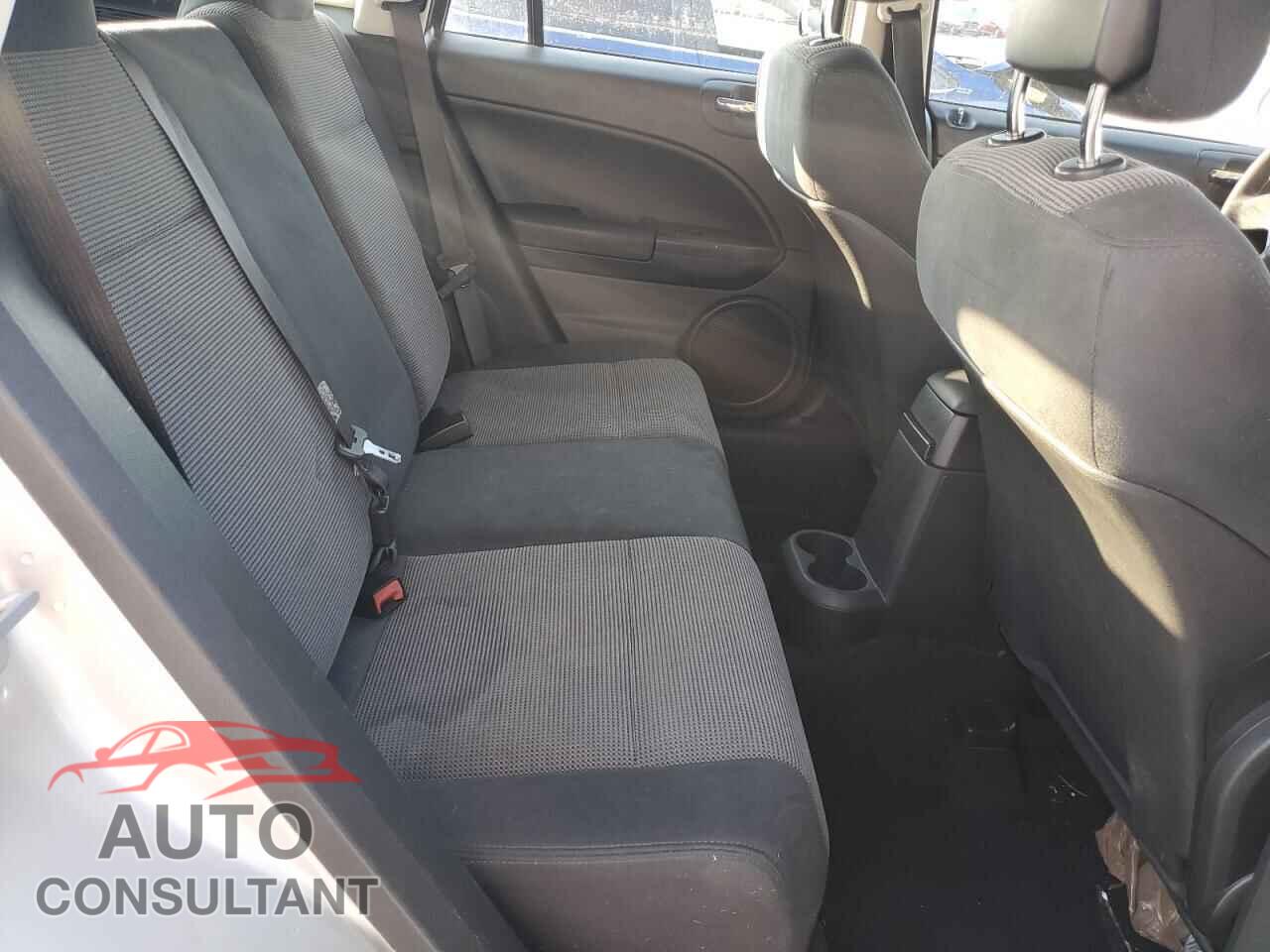DODGE CALIBER 2011 - 1B3CB3HA6BD225509