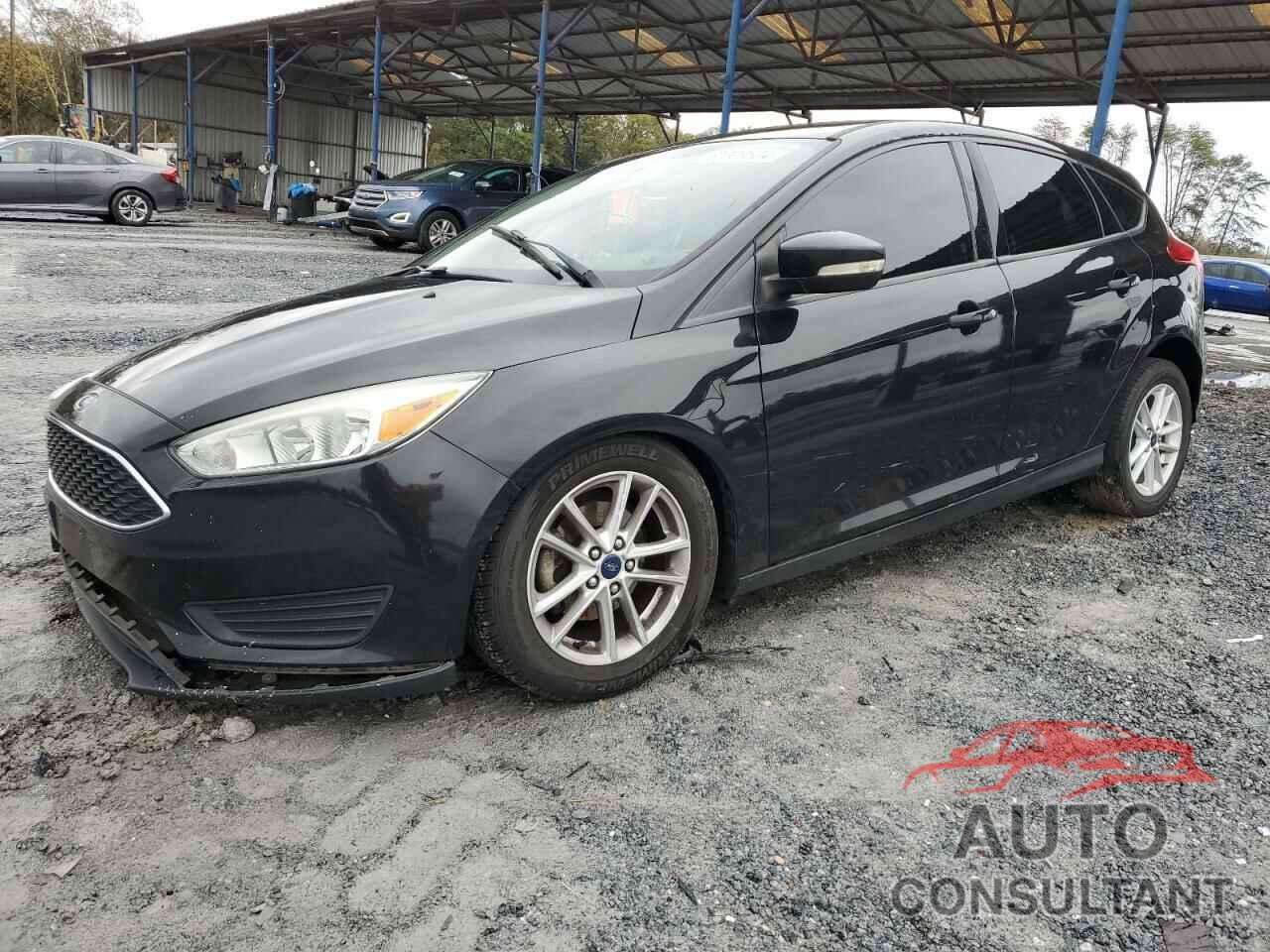 FORD FOCUS 2015 - 1FADP3K20FL273725