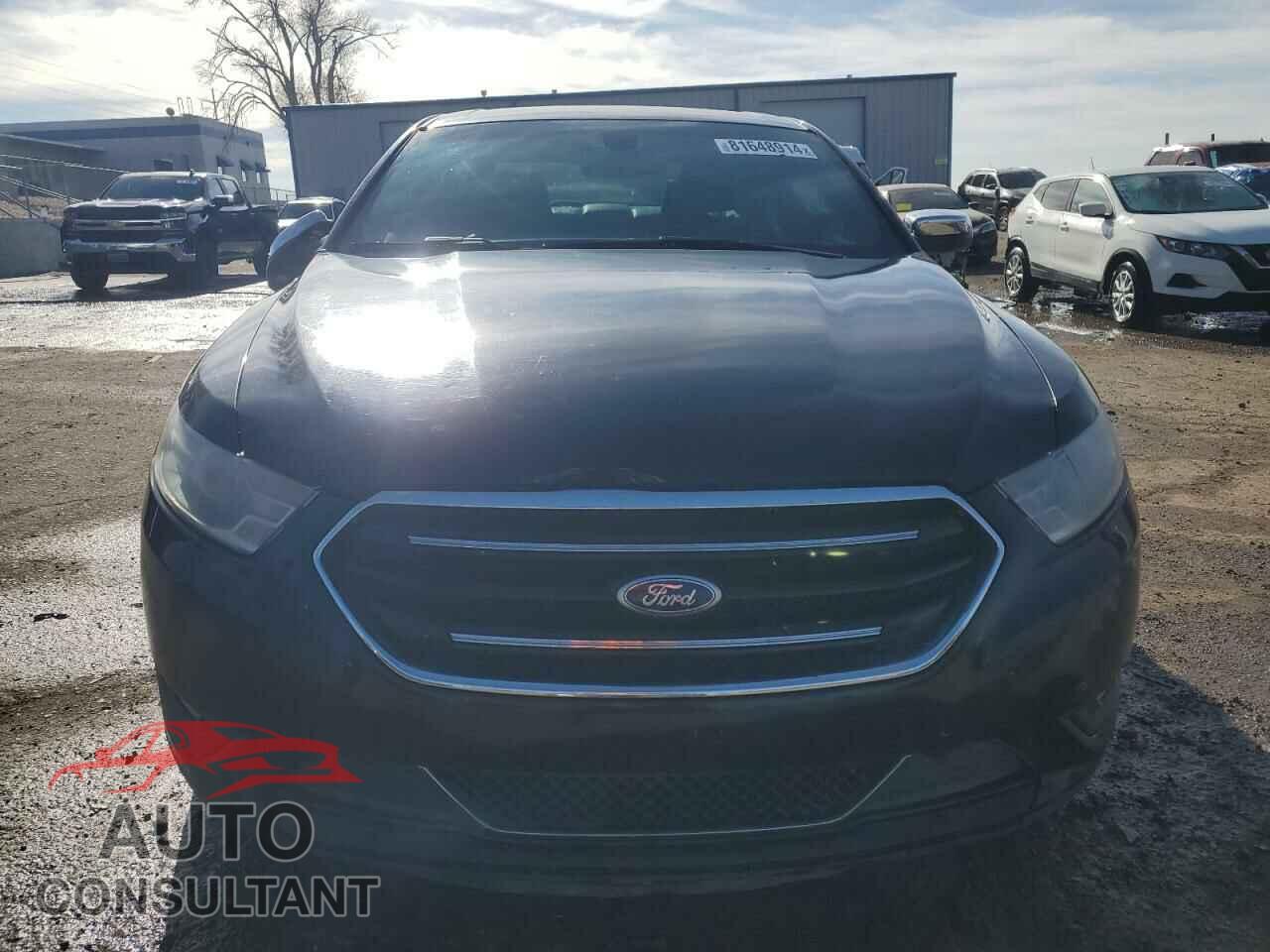 FORD TAURUS 2016 - 1FAHP2F81GG111140