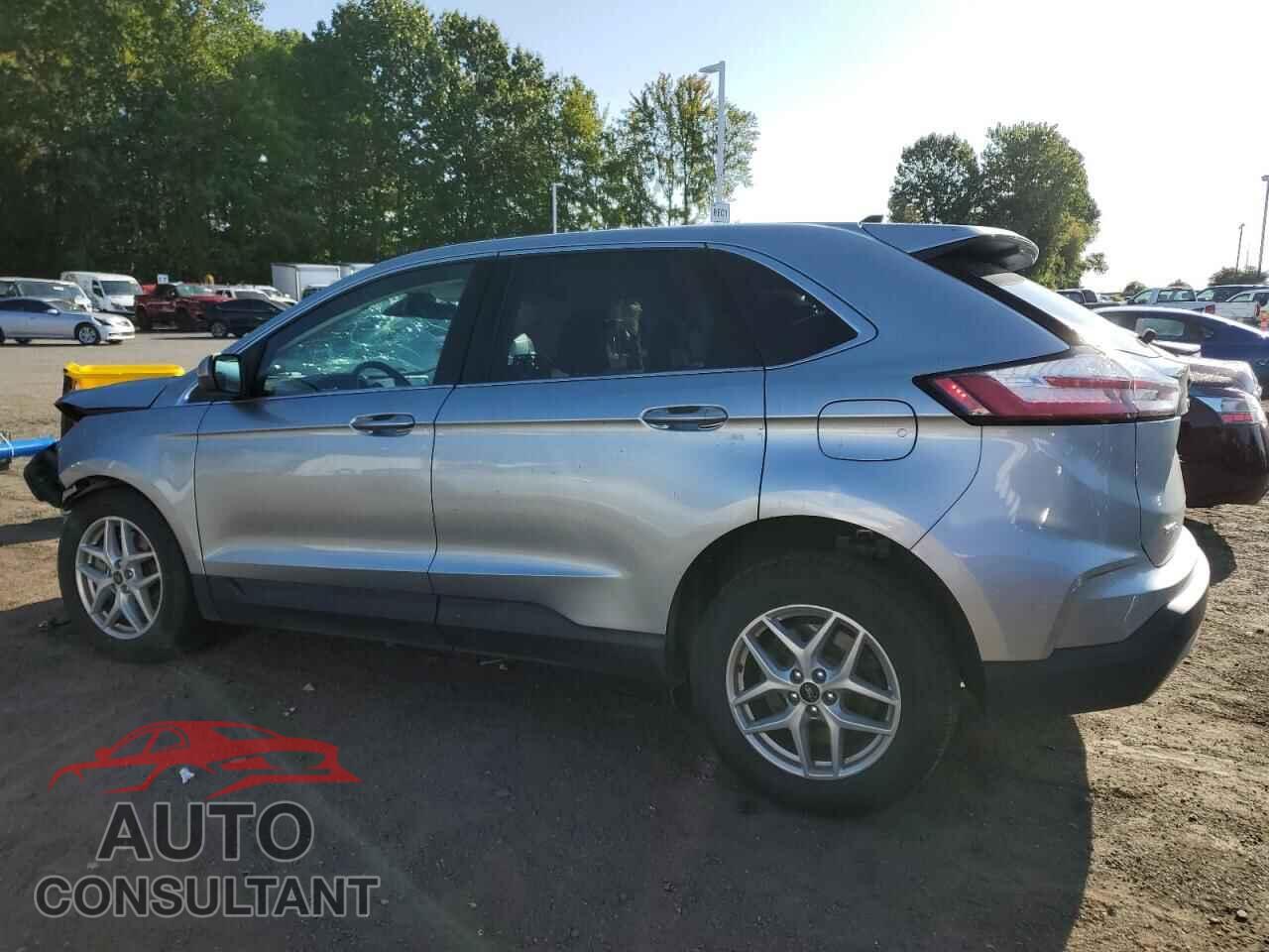 FORD EDGE 2024 - 2FMPK4J96RBA93711