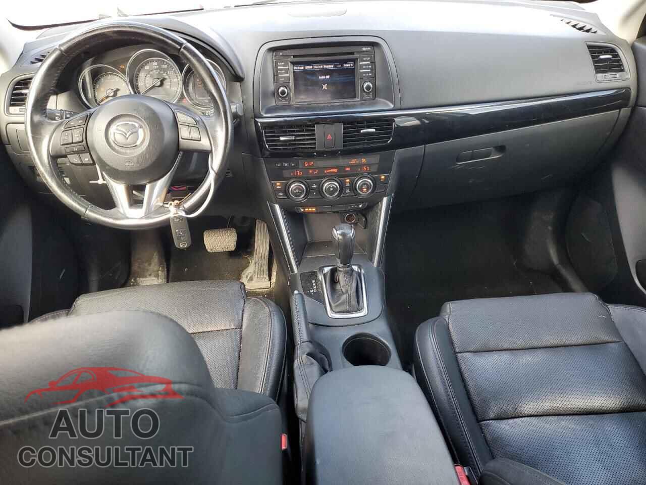 MAZDA CX-5 2014 - JM3KE4DY4E0398054