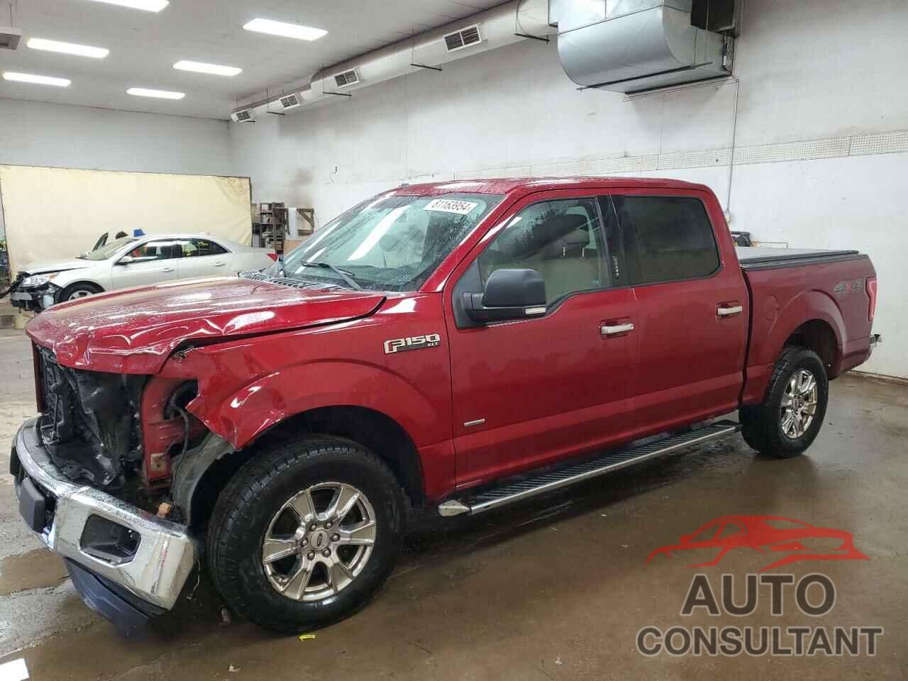 FORD F-150 2015 - 1FTEW1EP9FFA52913