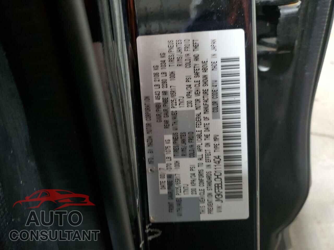 MAZDA CX-5 2017 - JM3KFBBL0H0111404