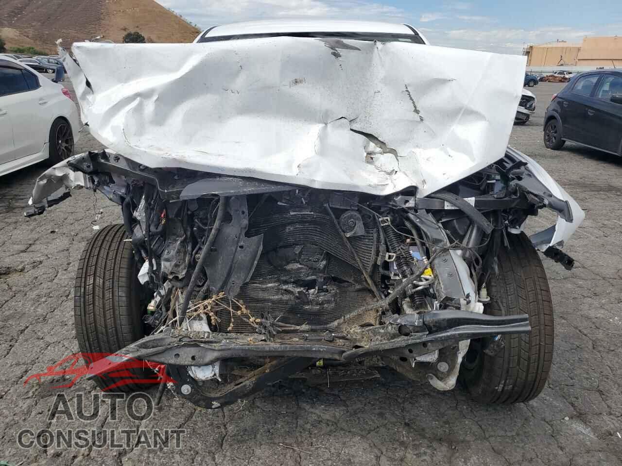 DODGE DURANGO 2025 - 1C4RDHDGXSC545576