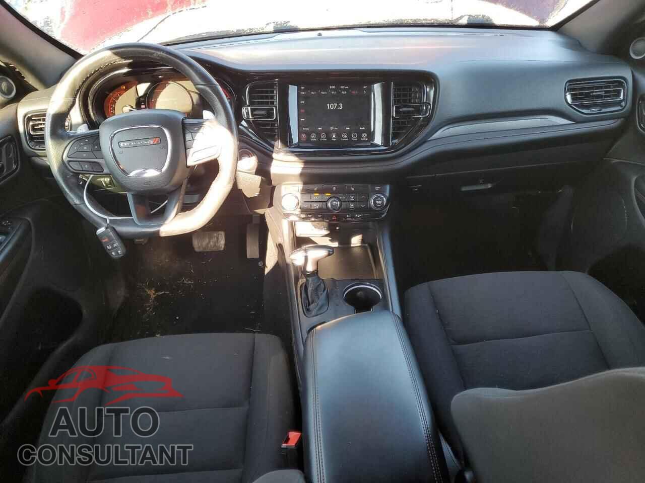 DODGE DURANGO 2023 - 1C4RDJDG4PC675562