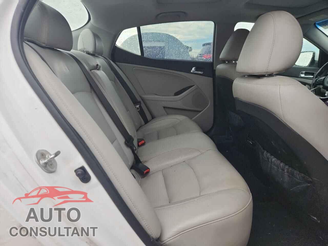 KIA OPTIMA 2015 - 5XXGN4A70FG364302