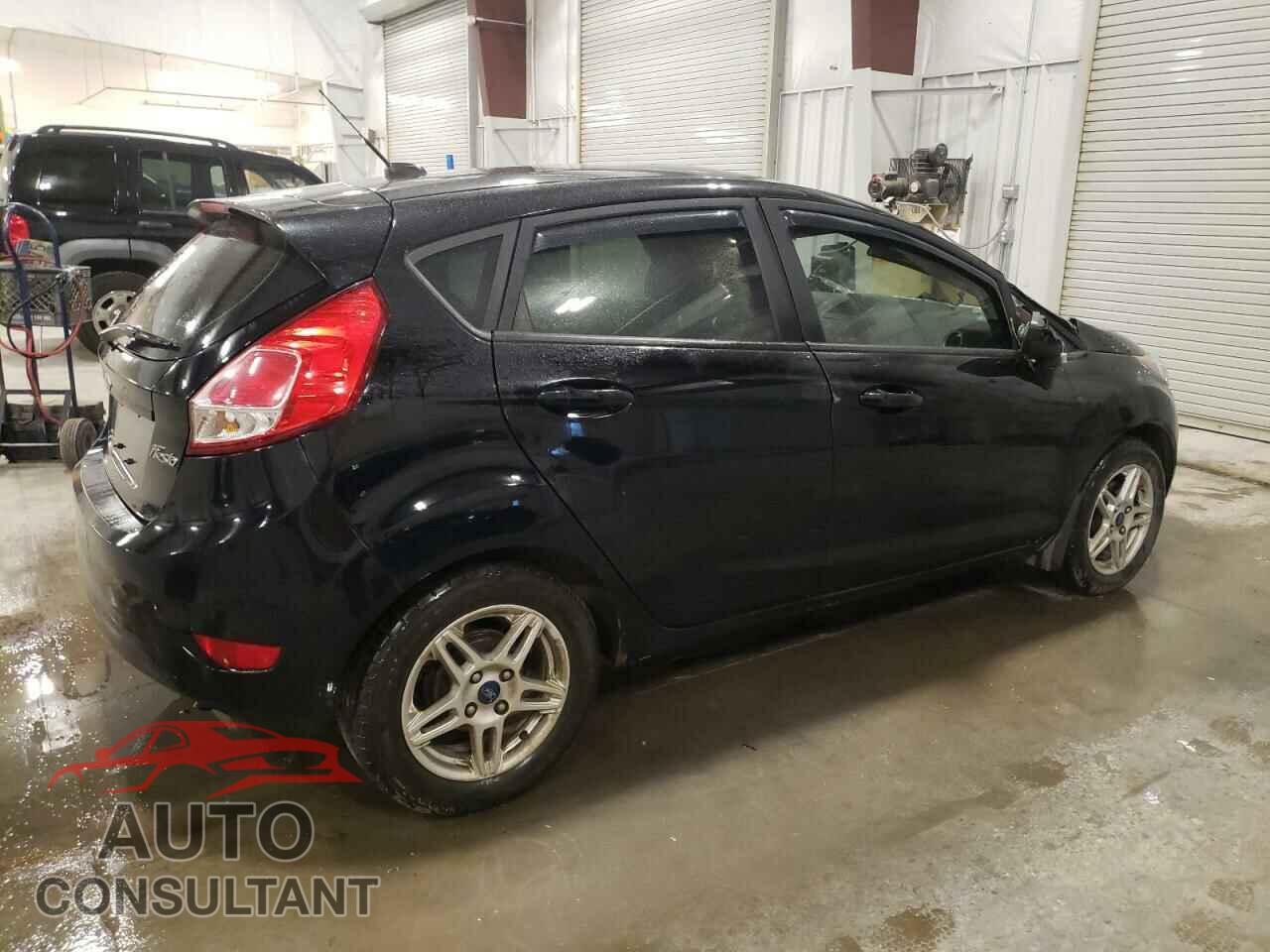 FORD FIESTA 2019 - 3FADP4EJ1KM127495