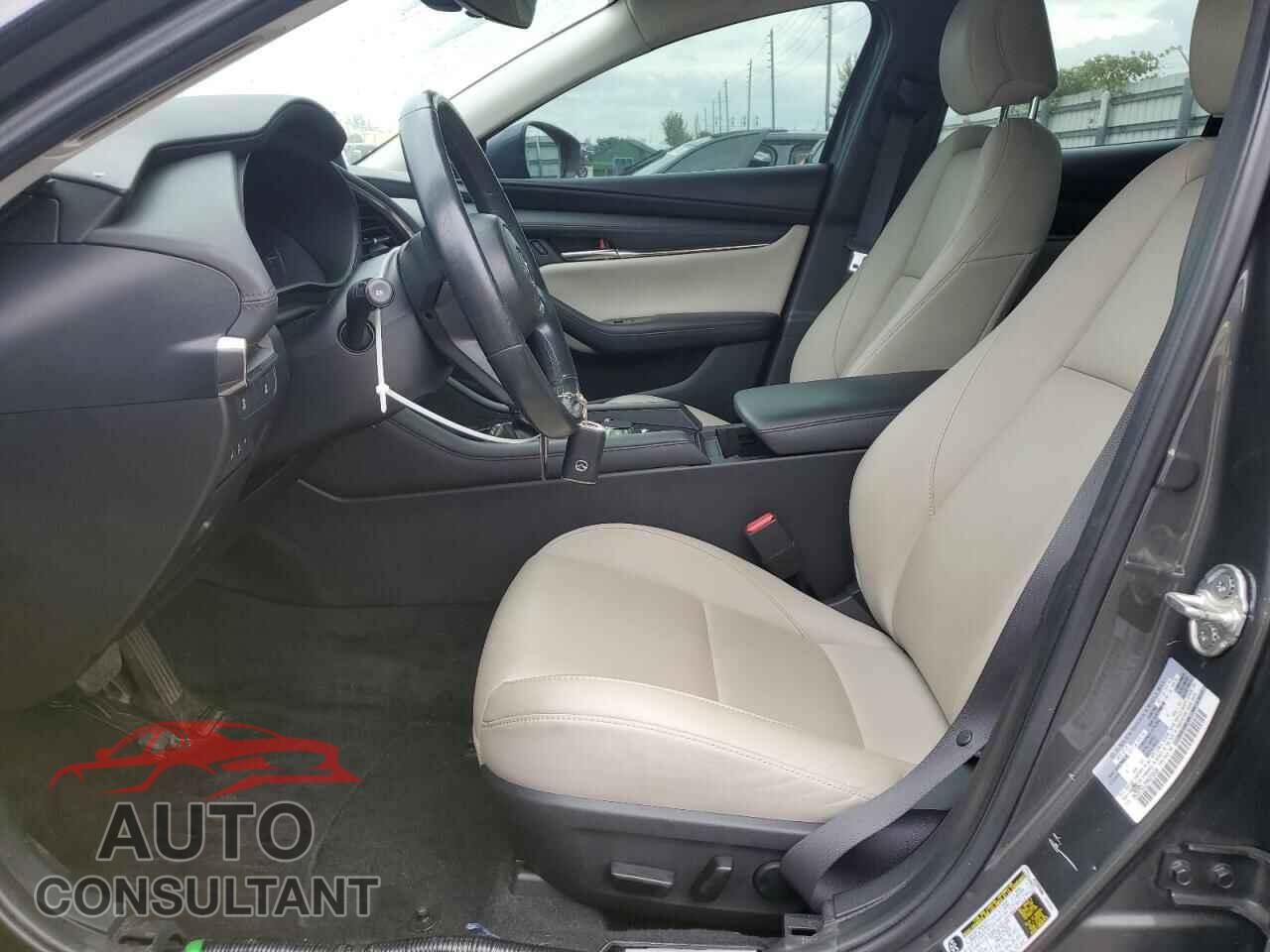 MAZDA 3 2021 - 3MZBPBCL6MM200094