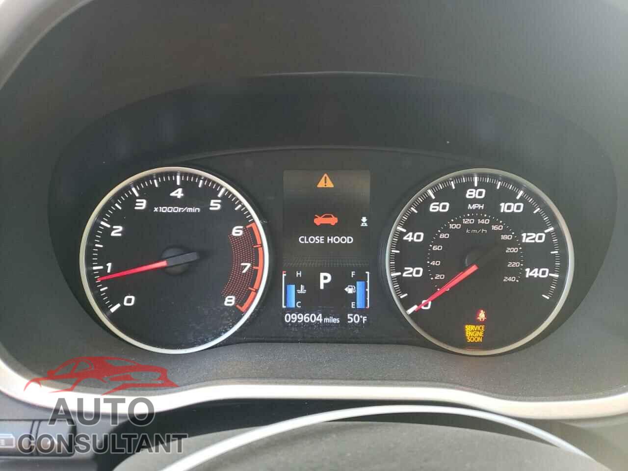 MITSUBISHI ECLIPSE 2019 - JA4AS3AA9KZ038908