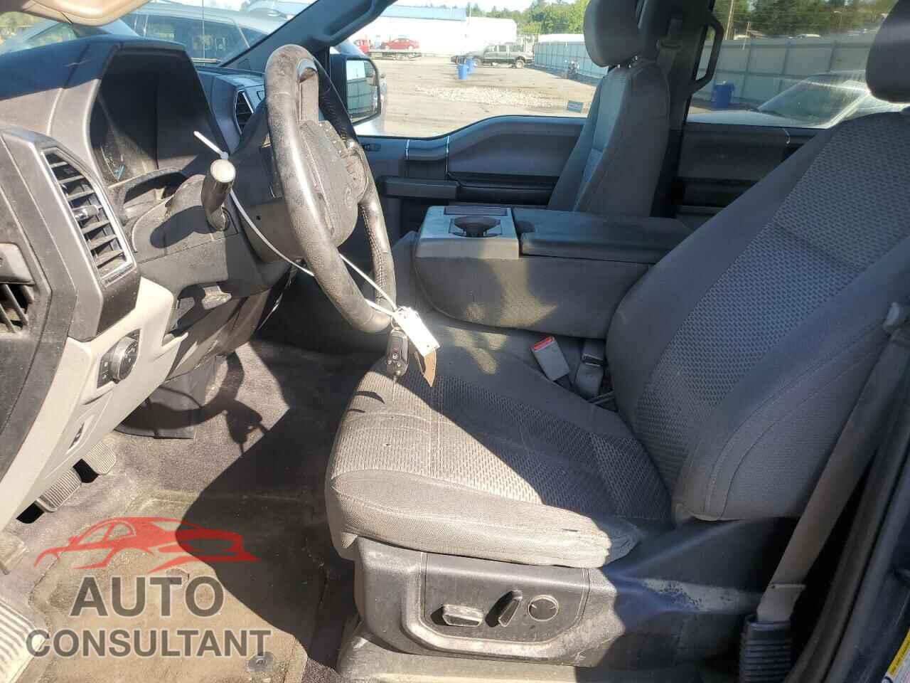 FORD F-150 2015 - 1FTEW1EG3FFC82849