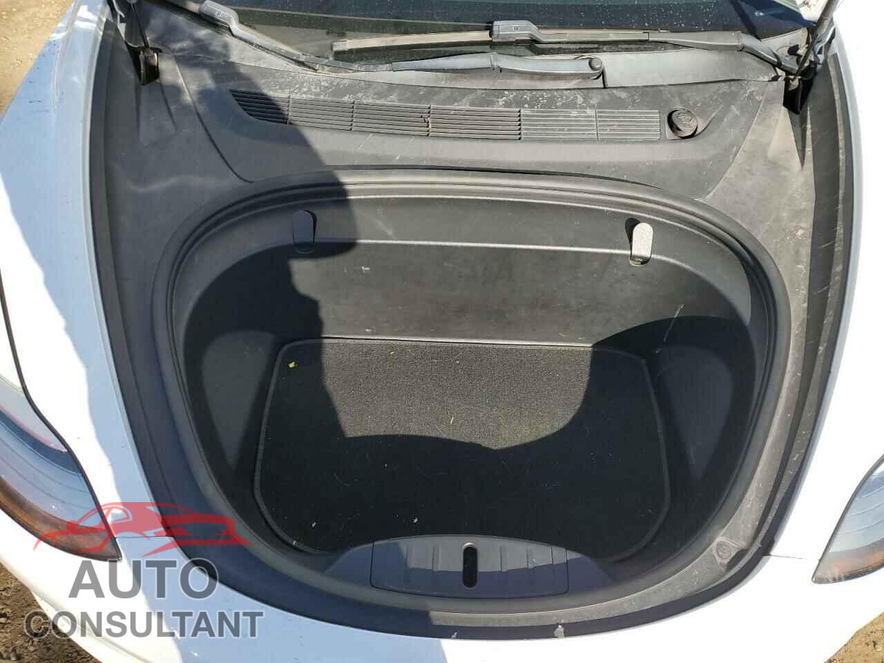 TESLA MODEL 3 2018 - 5YJ3E1EB3JF074949