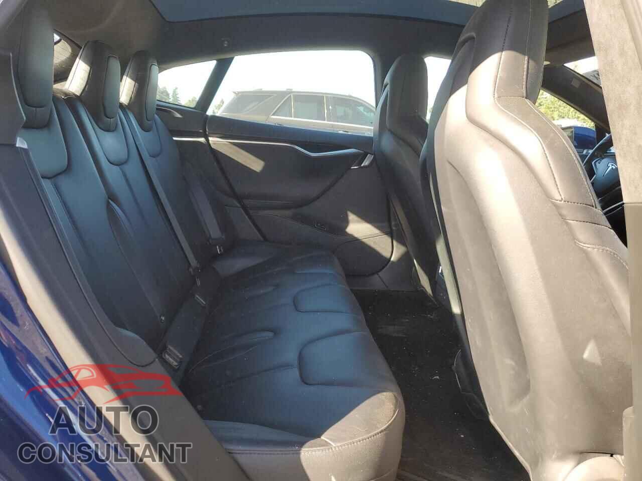 TESLA MODEL S 2016 - 5YJSA1E13GF175464