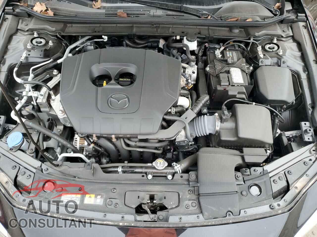 MAZDA 3 2024 - 3MZBPACM1RM417434