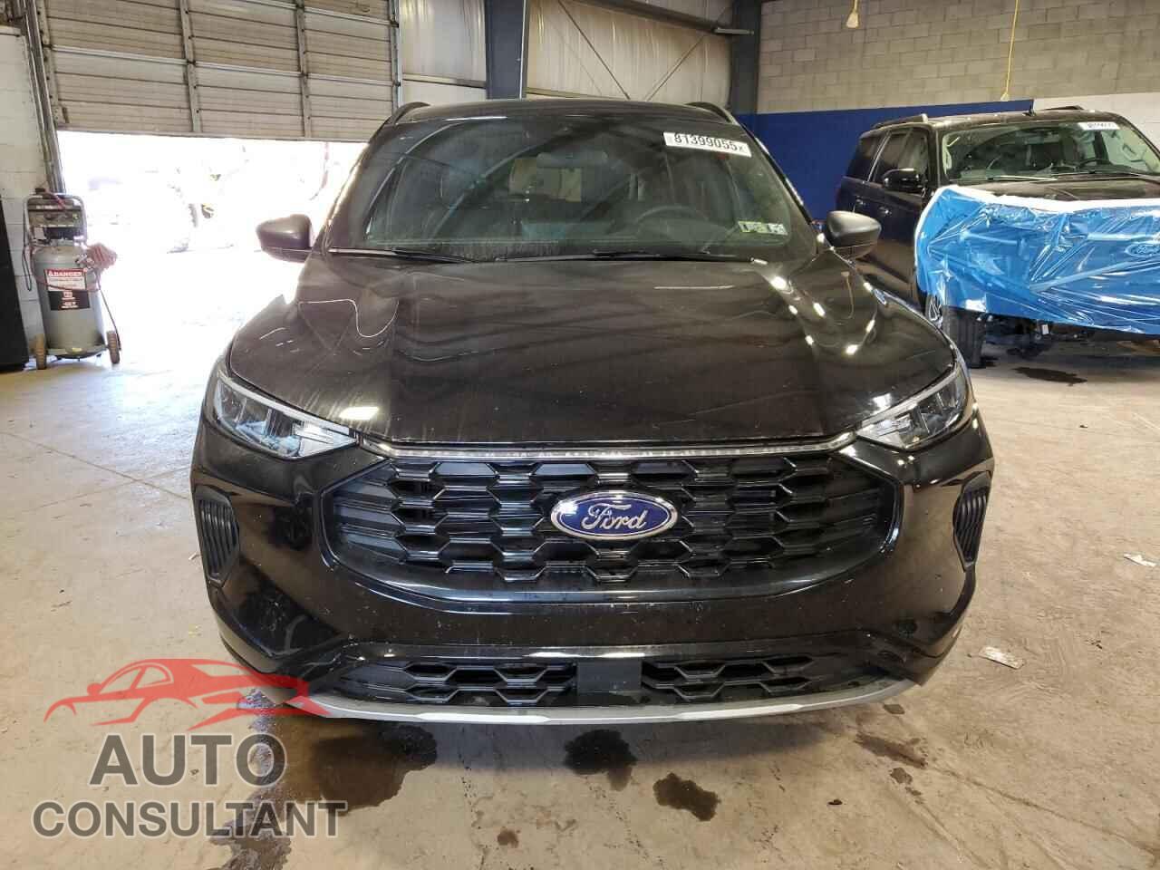 FORD ESCAPE ST 2024 - 1FMCU9MN0RUA55352
