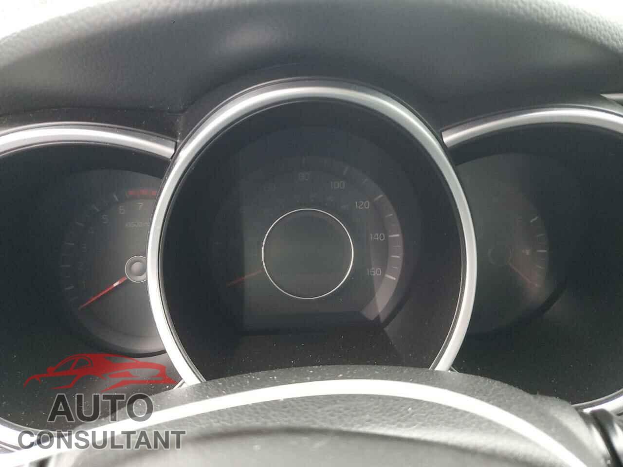 KIA OPTIMA 2015 - 5XXGN4A78FG436749