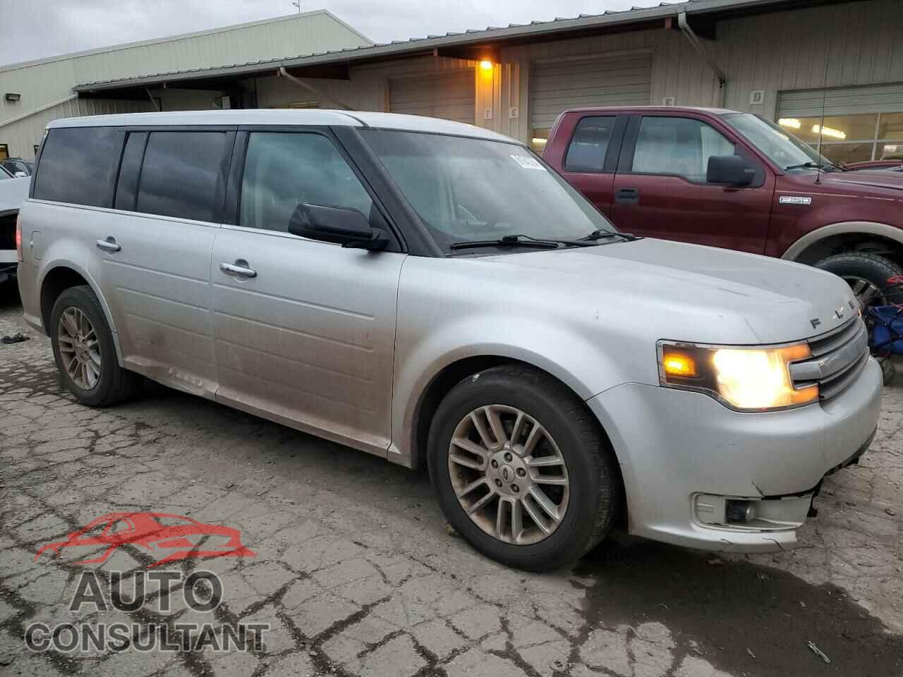 FORD FLEX 2016 - 2FMHK6C82GBA12673