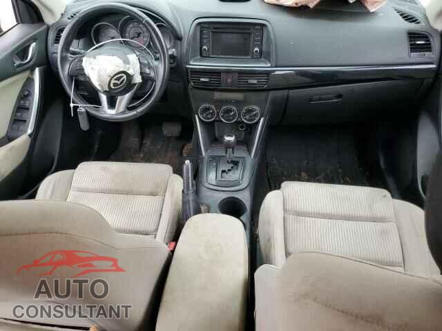 MAZDA CX-5 2013 - JM3KE2CE7D0134160