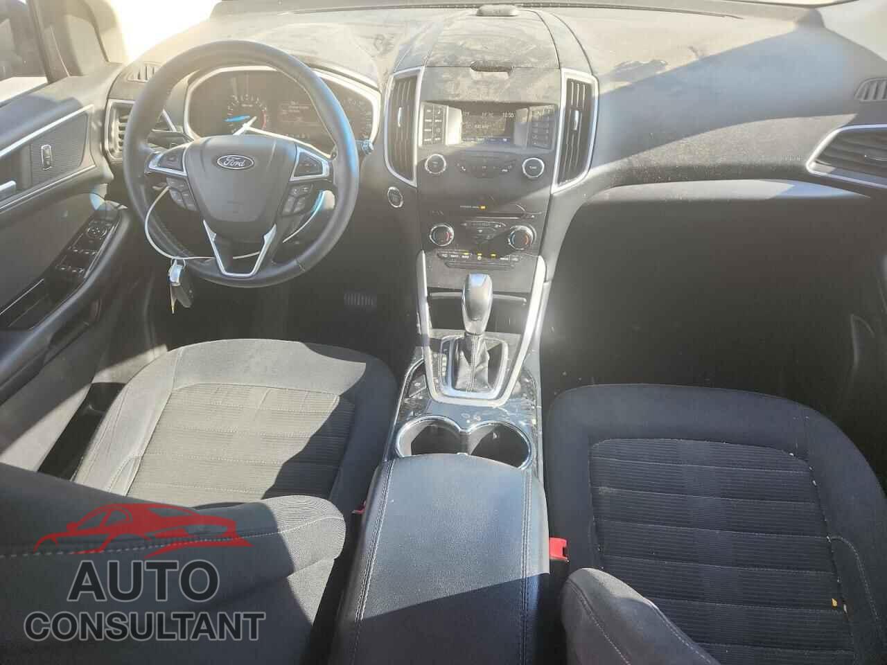 FORD EDGE 2017 - 2FMPK3J99HBC44159