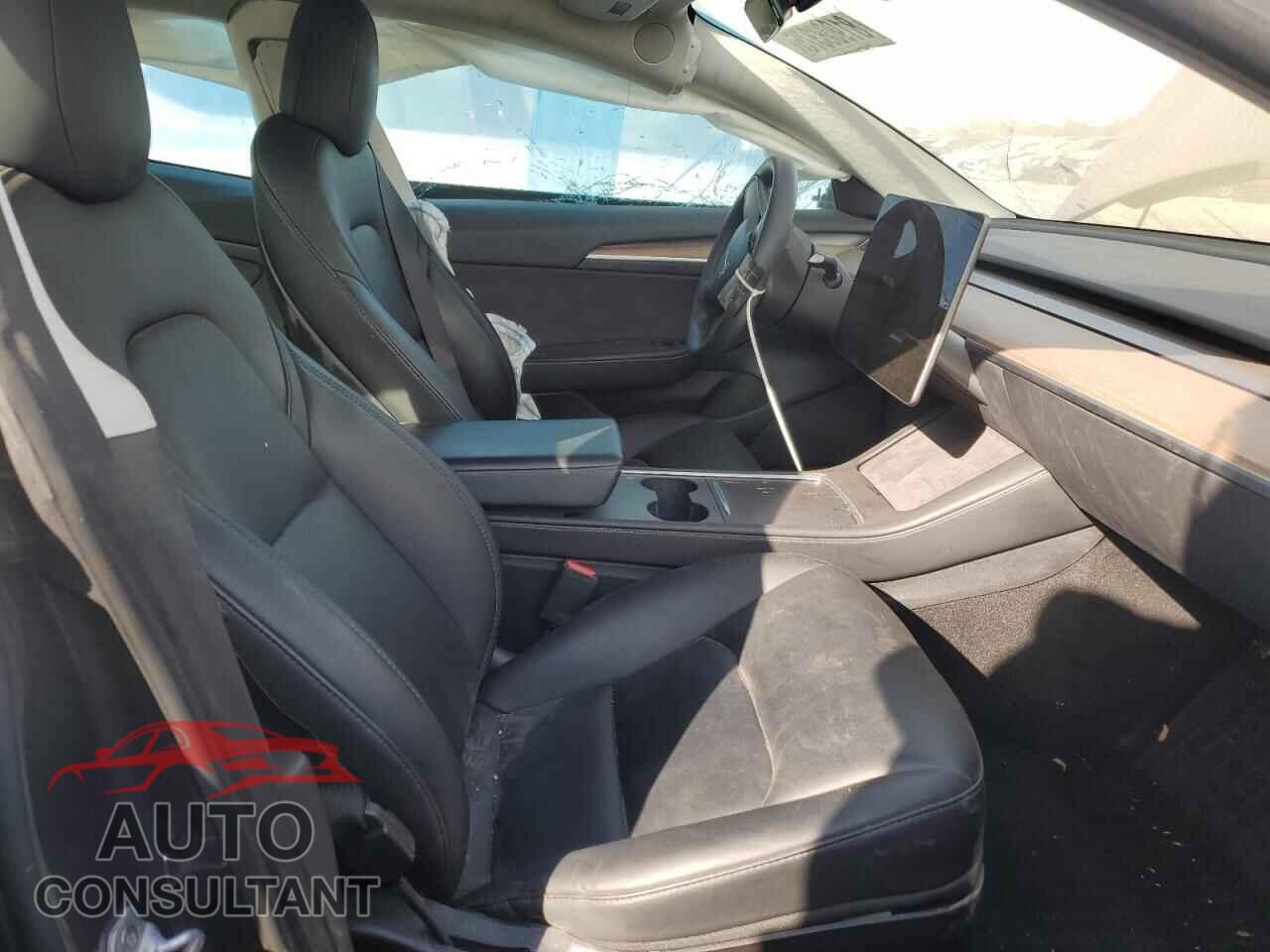 TESLA MODEL 3 2023 - 5YJ3E1EB9PF391336