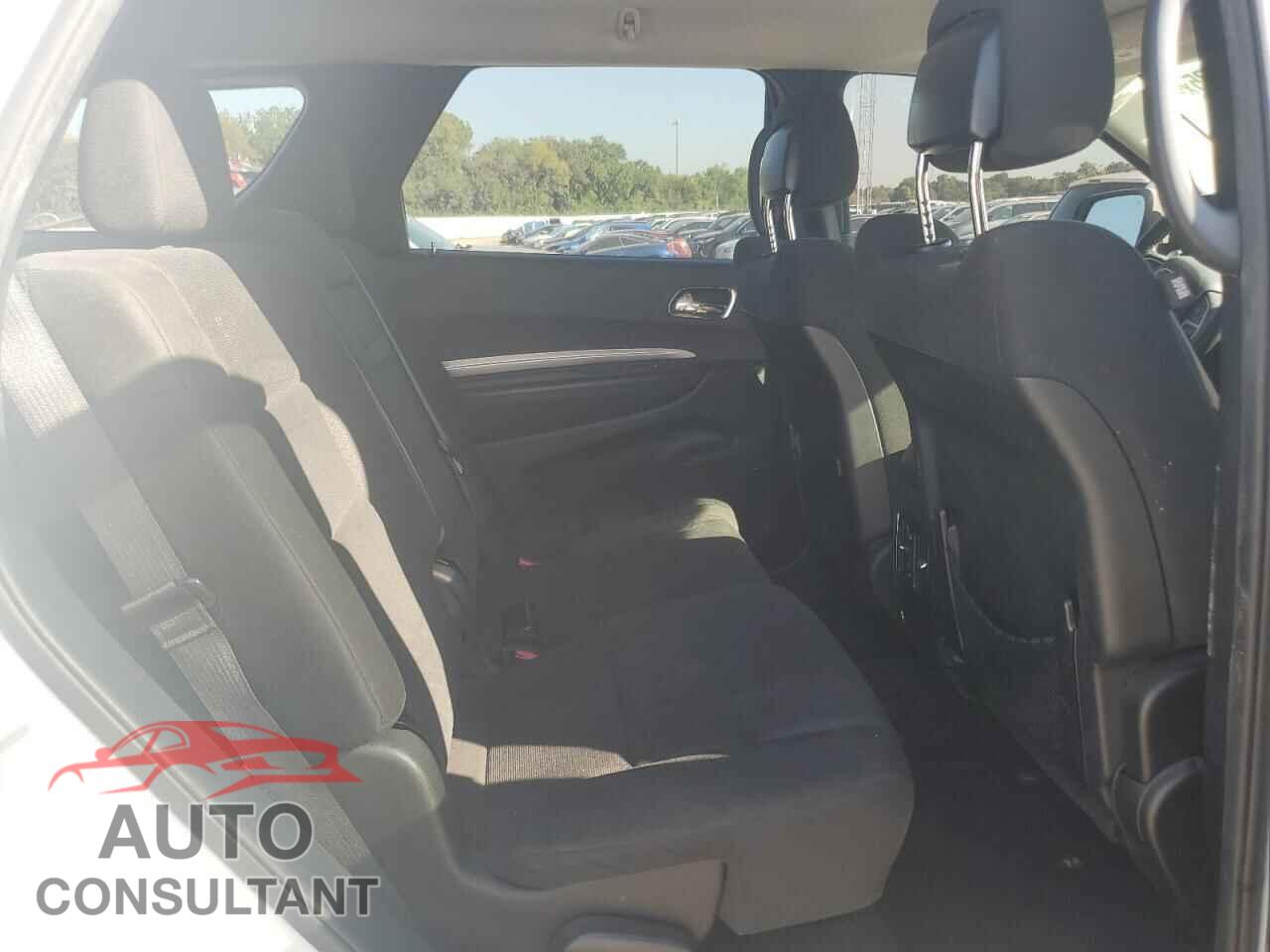 DODGE DURANGO 2016 - 1C4RDJAG7GC363028