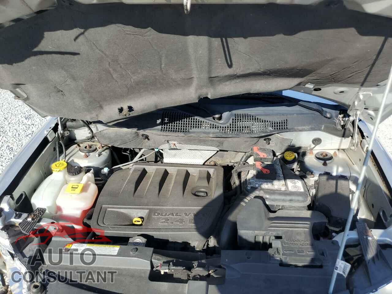 JEEP COMPASS 2013 - 1C4NJCEB4DD255070